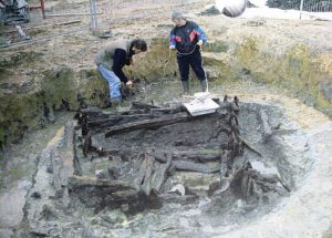 Archäologie