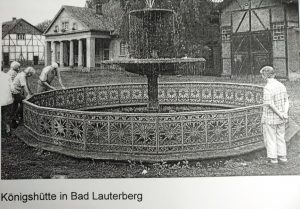 Königshütte