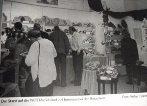 Nostalga 2001